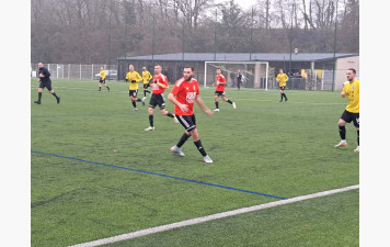 UNE DEFAITE AU GOÛT AMER...