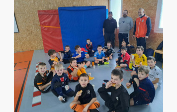 LA SAISON DES GALETTES...