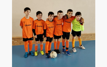 U11G, CA PROGRESSE MALGRE TOUT...