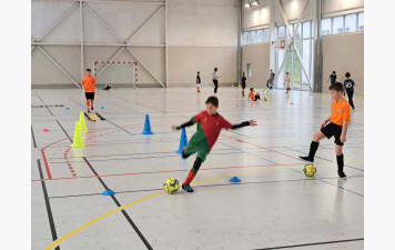 LE PROGRAMME DE LA SEMAINE 08...