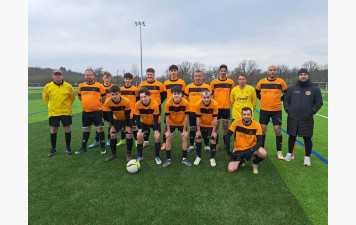 UN DIMANCHE QUI DEBUTE PAR UNE VICTOIRE...