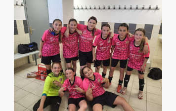 RESULTATS U13...