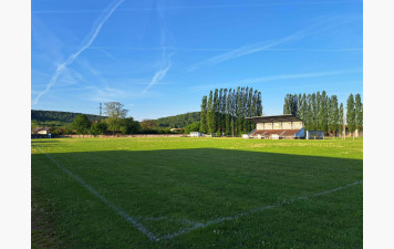 BONNE REACTION DE NOS FOOTBALLEURS U15G (A)...