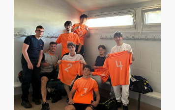 U18G (C), CHAPEAU...