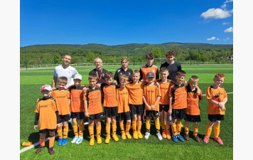 U9G, UN JOLI PLATEAU...