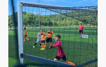 RESULTAT U11G...