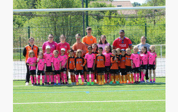 LES DATES DE REPRISE DES ENTRAÎNEMENTS...