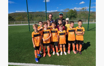 RESULTATS U11G...