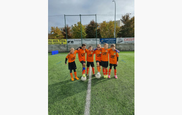 FESTI FOOT U11G...