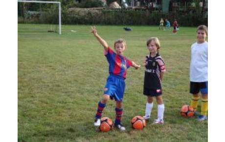 LA QUINZIEME EQUIPE DU FCPM...