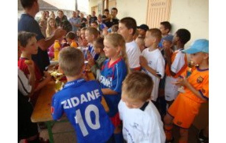 LABELLISATION DE L'ECOLE DE FOOTBALL DU FCPM...