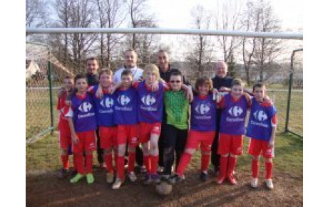 LES PREMIERS RESULTATS DU WEEK-END...