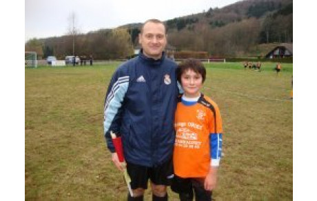 IL FAUT BIEN CELA...