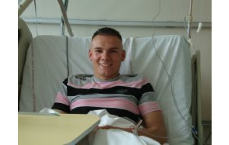 IL VA MIEUX ET VOUS REMERCIE...