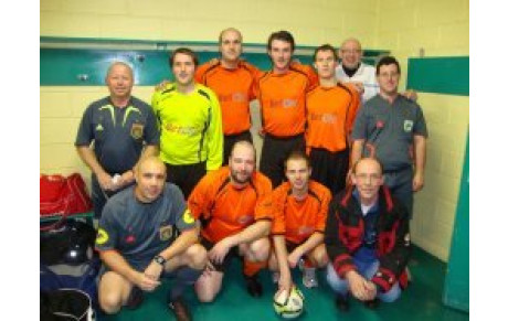 LE MESSAGE DE LA SEMAINE...