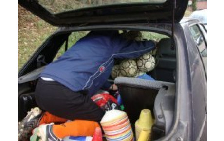 LES DERNIERES PHOTOS...