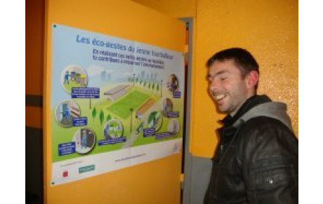 RESPECT TOUS TERRAINS..., LE MESSAGE !