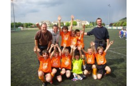 INCROYABLE ET..., HISTORIQUE !