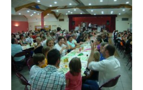 RETOUR SUR LE LOTO DU FC PAYS MINIER...