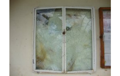 LES BEAUX JOURS ARRIVENT...