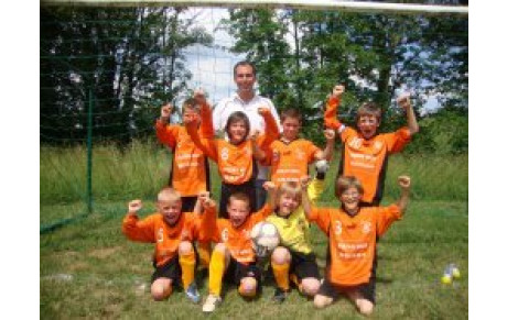 LA VICTOIRE DE LA SAISON...