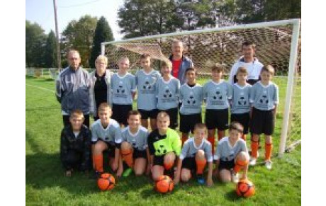 ILS SONT CHAMPIONS !