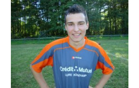 EUX AUSSI SONT CHAMPIONS !