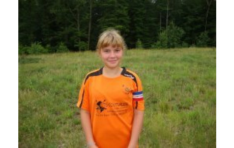 FELICITATIONS OPHELIE...