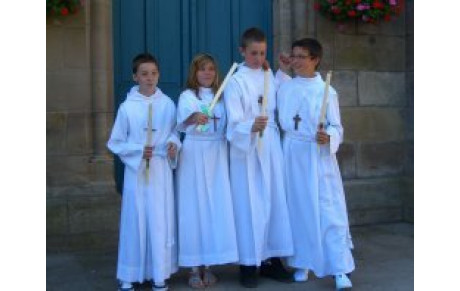 NOUVELLE TENUE POUR LES U13 (A)...