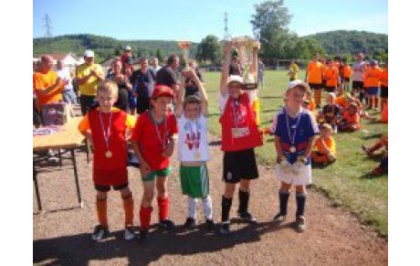 LES PHOTOS DU TOURNOI DE FIN DE SAISON EN LIGNE...