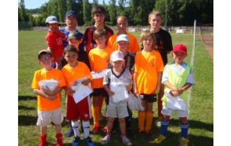 RETOUR SUR LES DEFIS DU TOURNOI INTERNE DU FCPM...