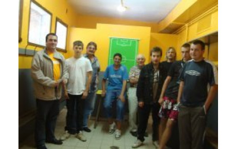 ENCORE MERCI A EUX...