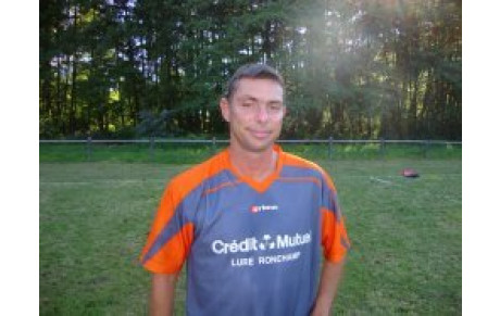 LA SAISON 2011 / 2012 DES SENIORS DU FCPM...