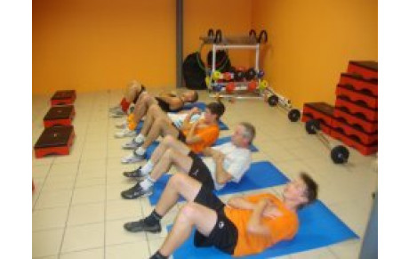 UN PETIT TOUR ET PUIS S'EN VA...