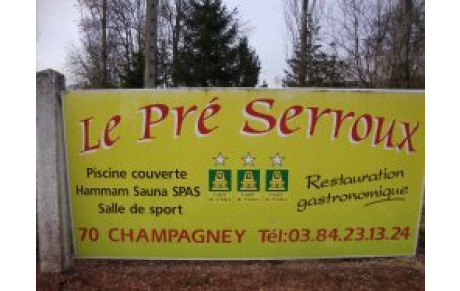 LE MENU DES U15 (A) DU FC PAYS MINIER...