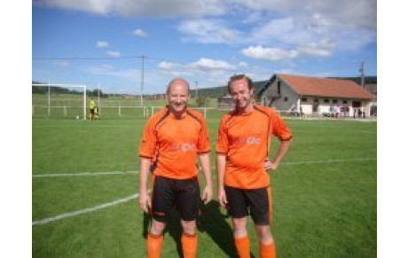 UNE DEFAITE EMBARRASSANTE...