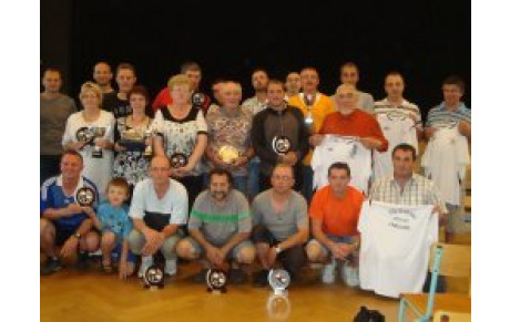 REUNION DES DIRIGEANTS DU FC PAYS MINIER...