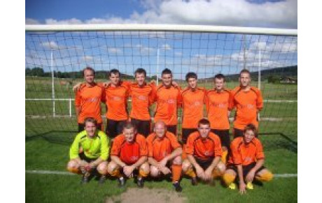 MESSIEURS LES JOUEURS DES EQUIPES SENIORS...