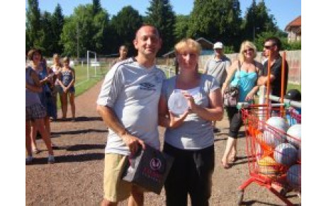 RETOUR SUR LE MATCH DES U11 (B) DU FCPM...