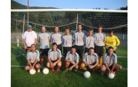 LA RESERVE DU FC PAYS MINIER S'IMPOSE...