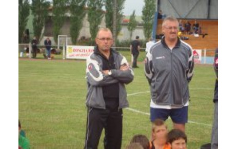 CE N'EST PAS LA MÊME...