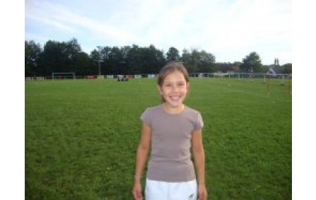 PLATEAU U11 (C) ET (D) DU FC PAYS MINIER...