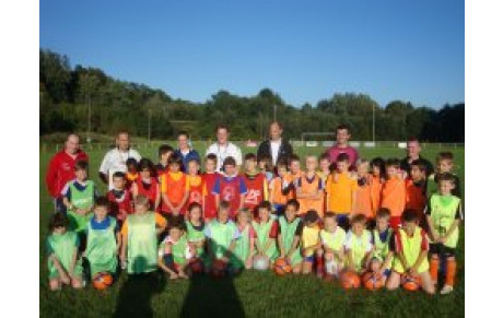 STEPHANIE BARBIER ETAIT BIEN EVIDEMMENT LA...