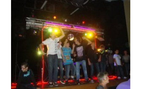 LES PHOTOS DE LA SOIREE DU FCPM SONT EN LIGNE...