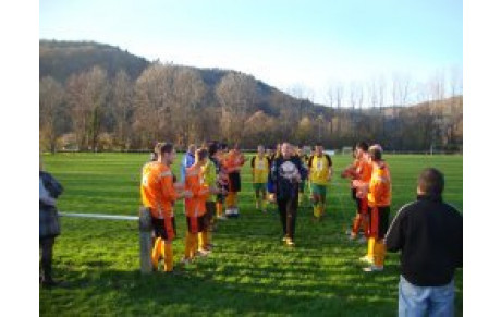 LES HONNEURS POUR FAUCOGNEY...