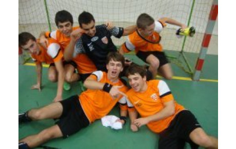 U17, NOUVELLE VICTOIRE DU FC BART...