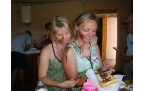 FLASH SUR LE 1/4 DE FINALE DES U11 (B) DU FCPM...