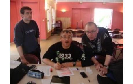 DES PHOTOS DU LOTO 2012 DU FCPM SONT EN LIGNE...