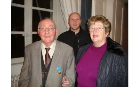 FELICITATIONS ET MERCI ROGER...