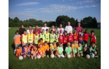 RESPECT TOUS TERRAINS : LE MESSAGE...